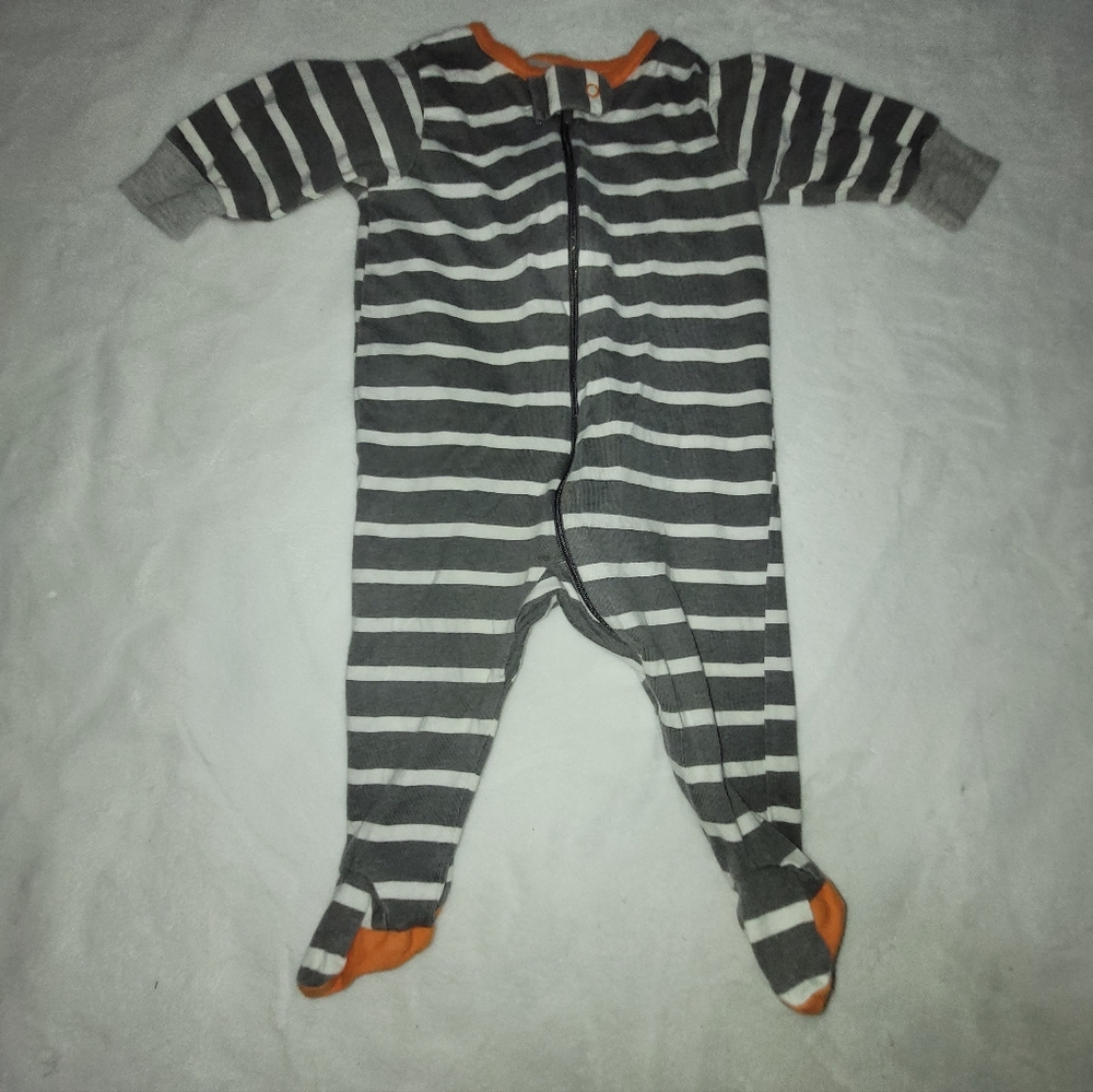 Baby pajamas